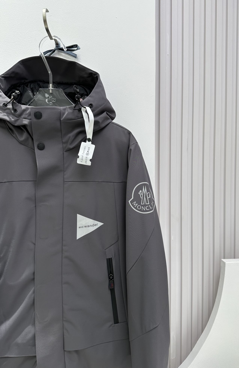 Moncler Down Coat